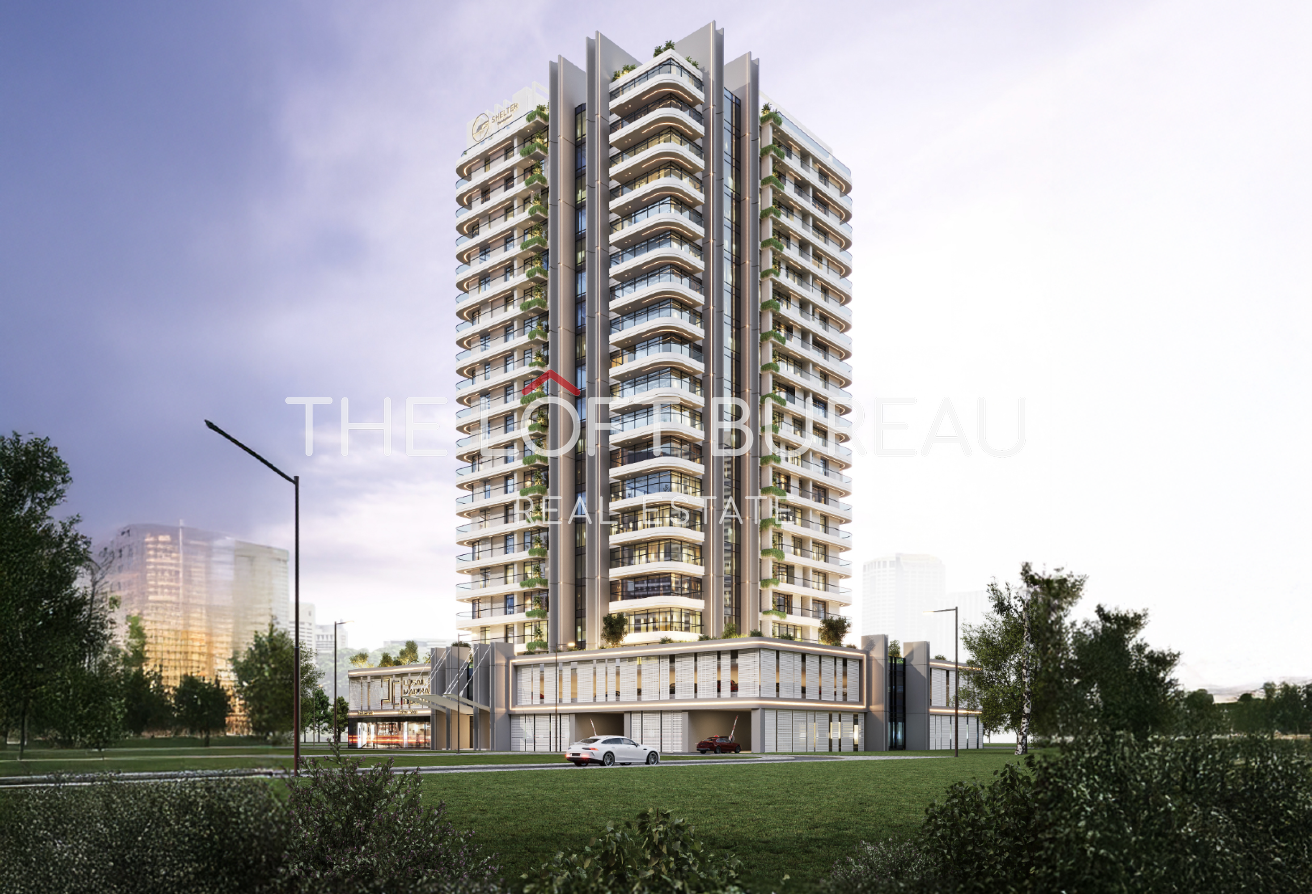 3 Bedroom+Maid|10%DP |PP 6 Years|Handover-End 2027