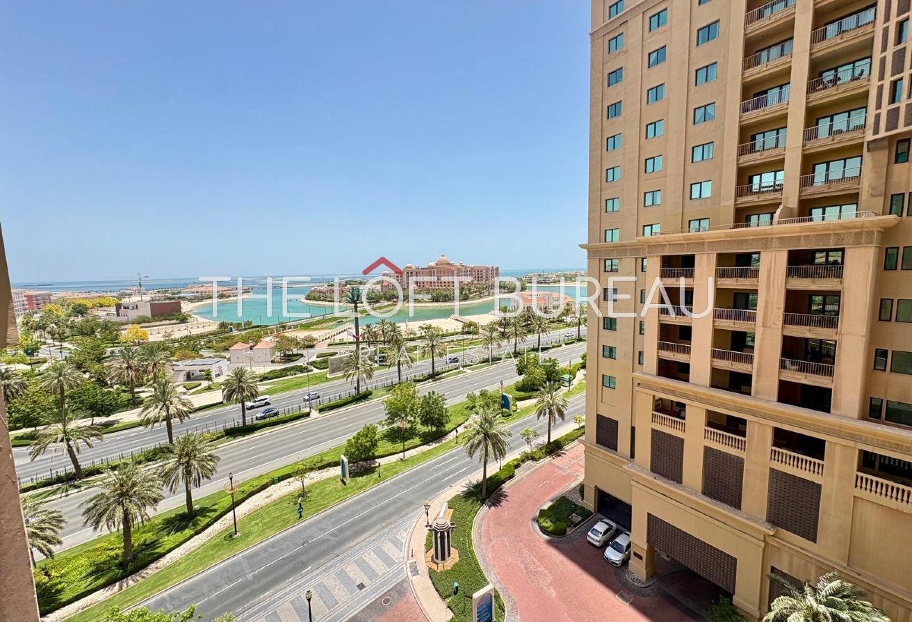 Renovated 2BR | 5Y PP | 10% DP | No Commission