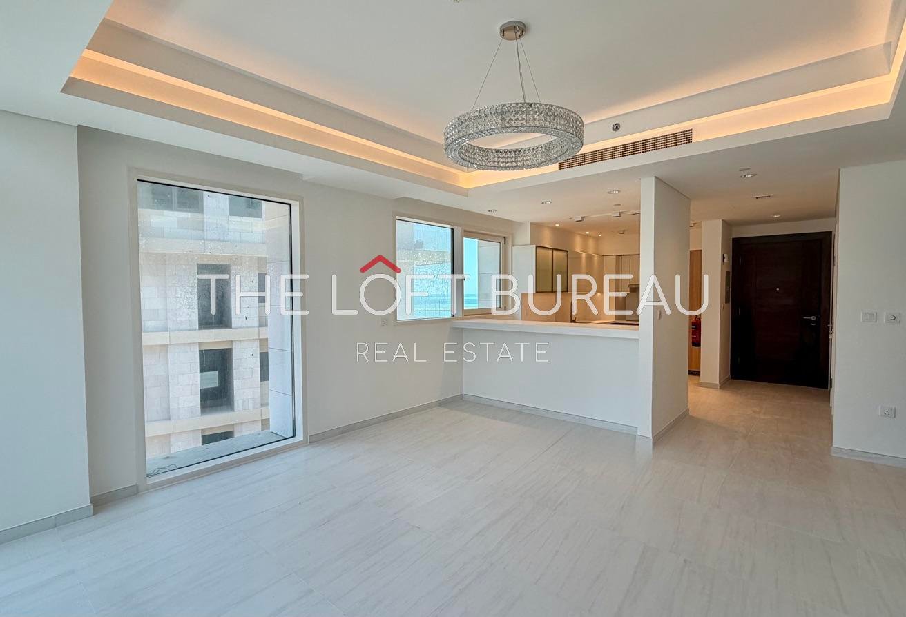 BRAND NEW | READY APARTMENT | CRYSTAL WALK VIEW