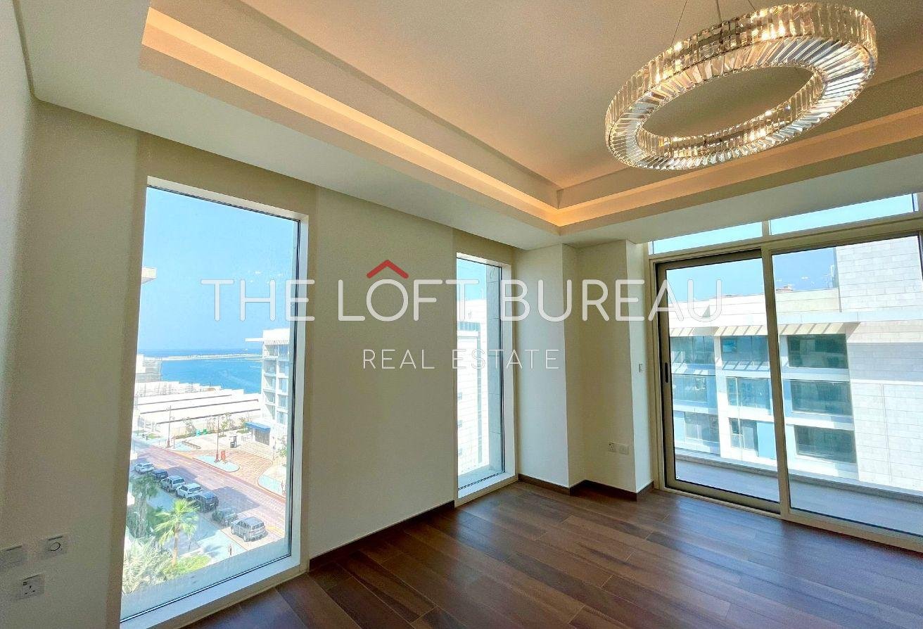 Gewan Crystal 2 BR | High Floor | 6 Y PP |7,69% DP