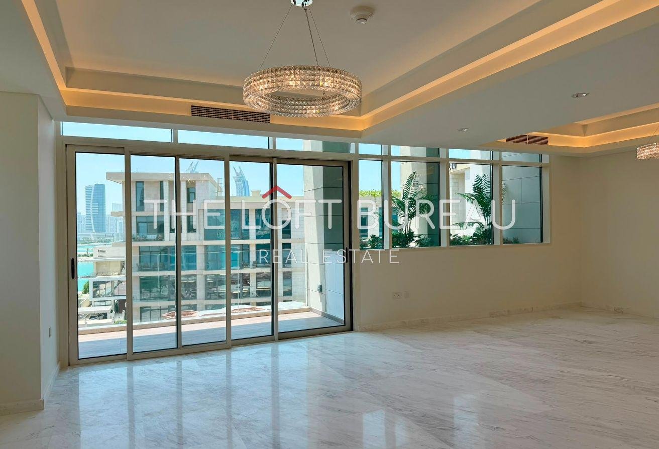 Panoramic 4BR DUPLEX in GEWAN | 6 Years PP | NoFee