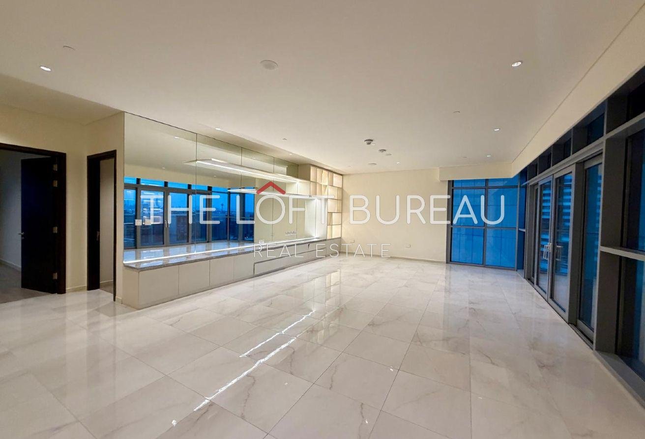 Big Layout 2 BR in Seef | 6 Y PP | No commission