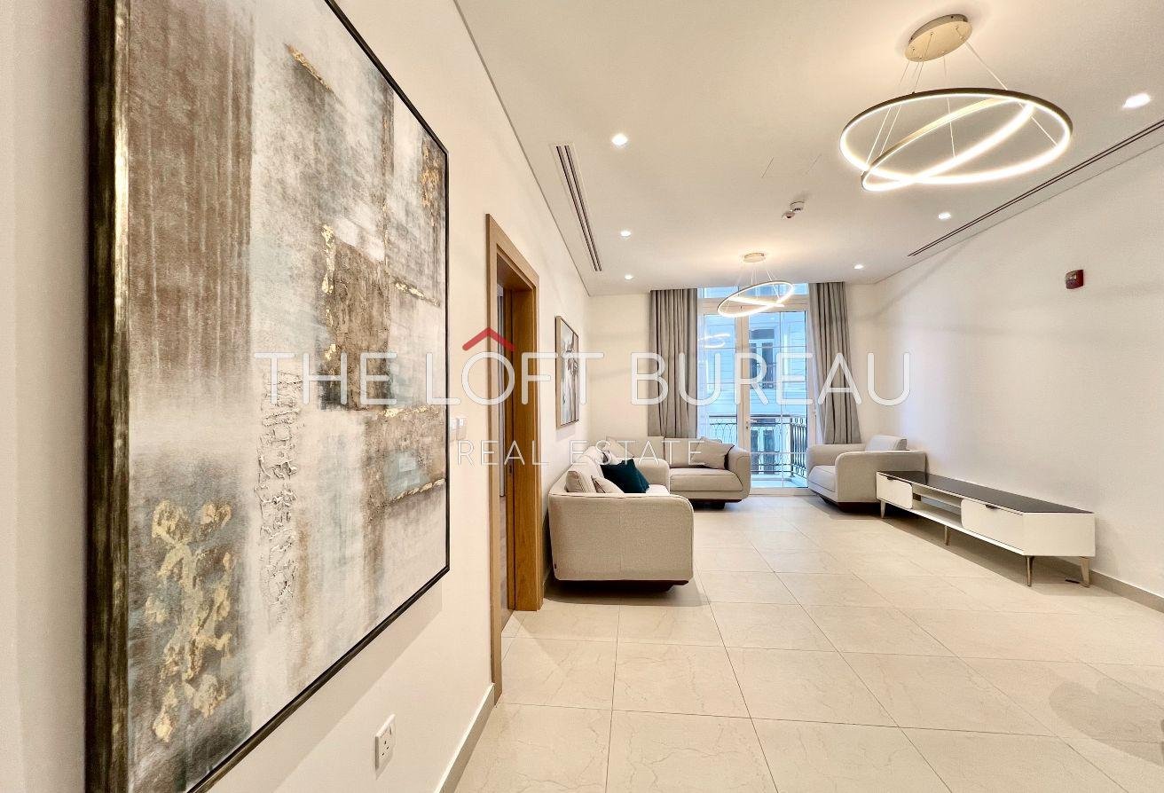 PREMIUM 2 BHK + M | BILLS INCLUDED | 2 MONTHS FREE