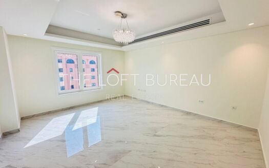 OWN THE VIEW NOT THE 1 BEDROOM APARTMENT