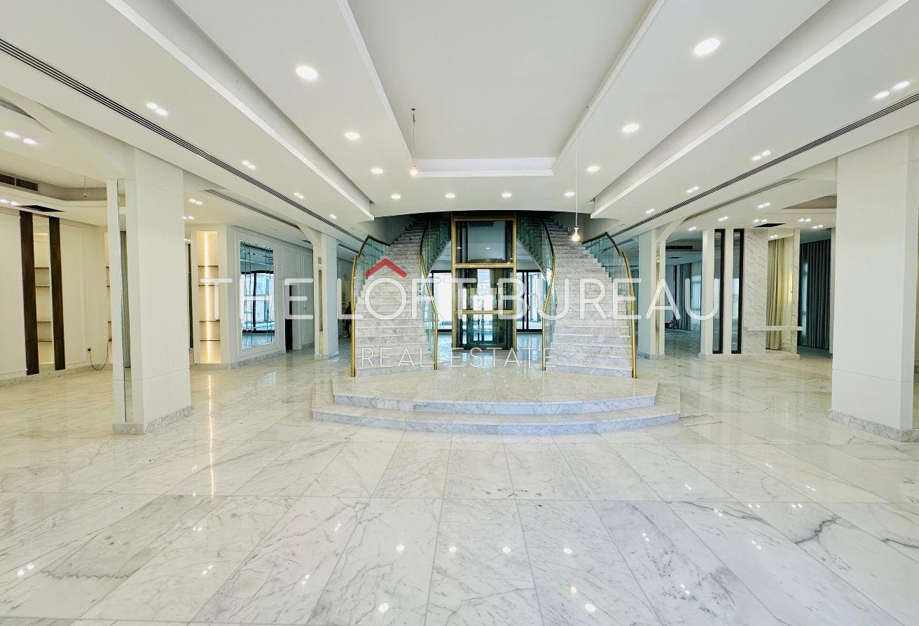 NEW|NEARBY SEA|POOL|GARDN|BASEMENT|BBQ|MAID|DRIVER