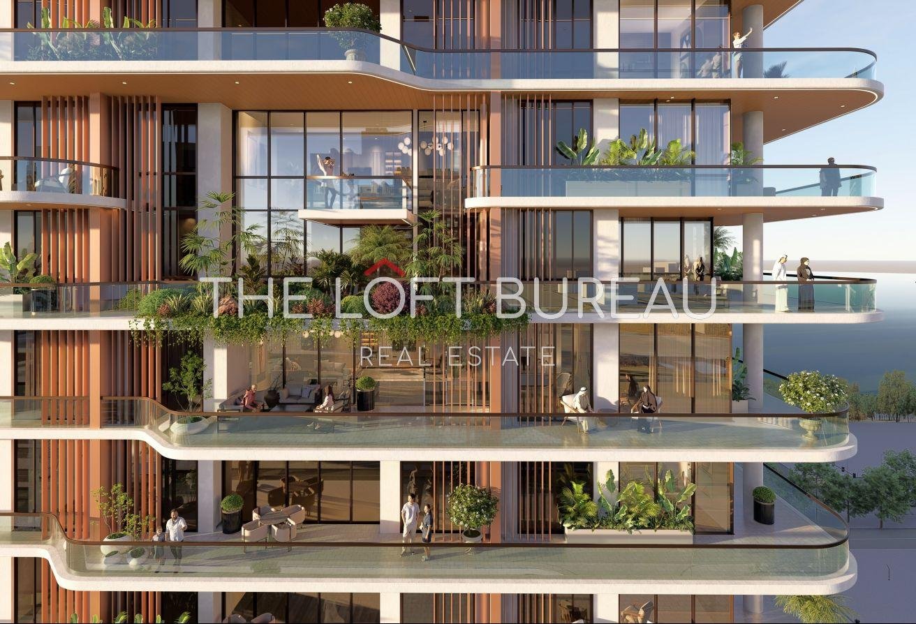 3 BEDROOM PENTHOUSE | 6 YEARS PP | LAST UNIT!