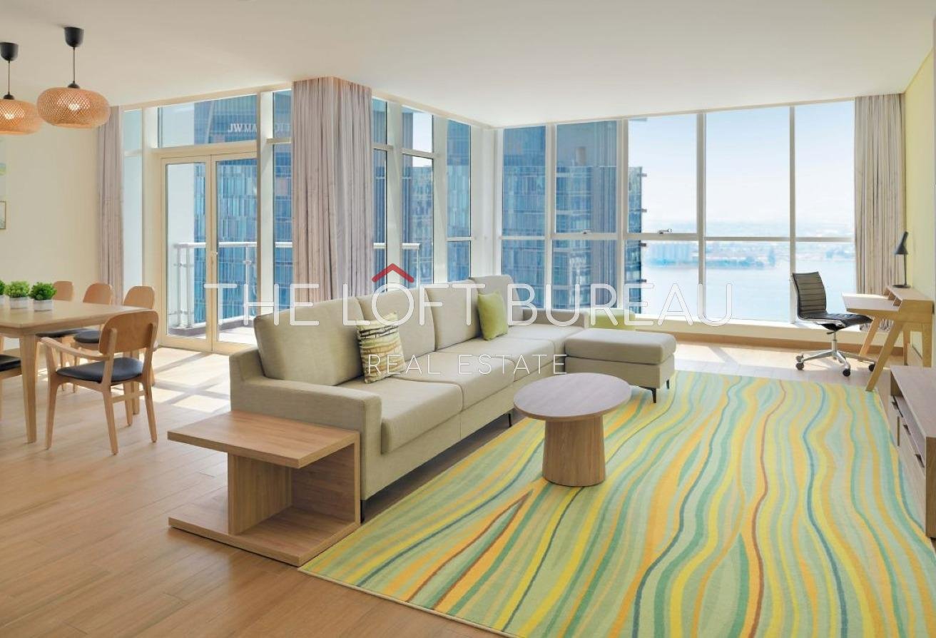 SERVICED 3BR | BILLS INCLUDED | BEACH ACCESS