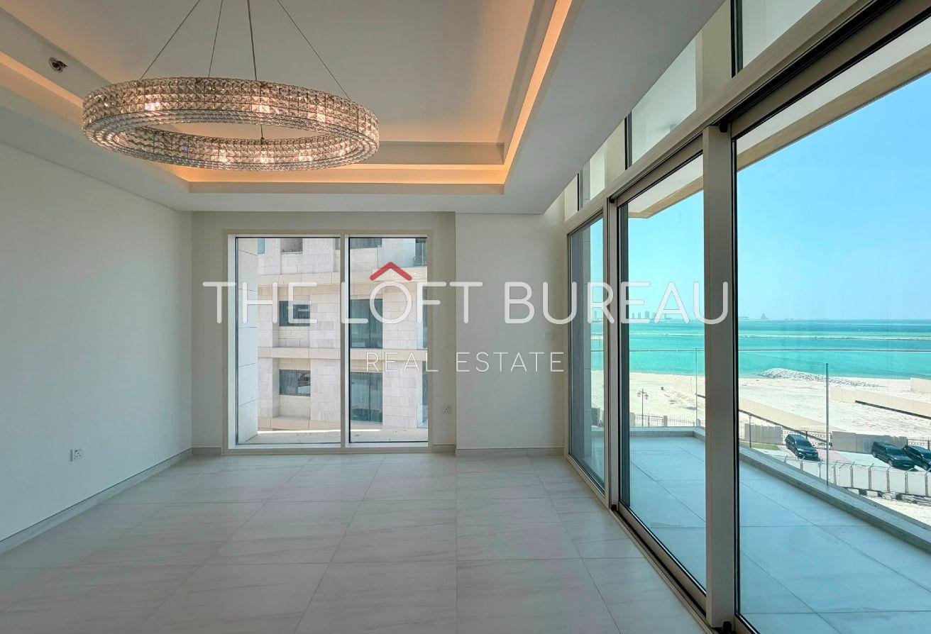 3BR + Maid | Corner Linear Park View | 7.69 DP PP
