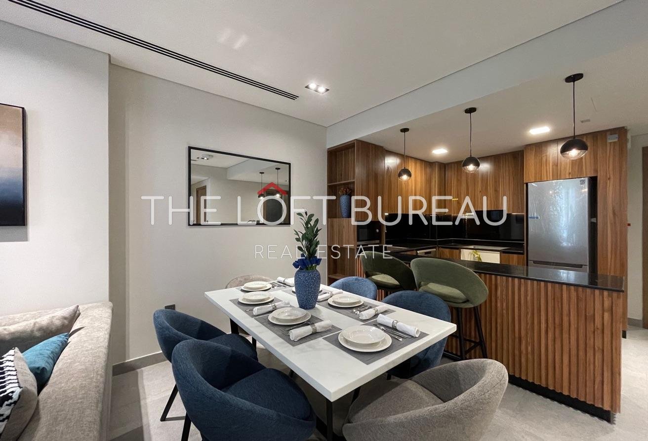 BRAND NEW || LUXURY || READY TO MOVE