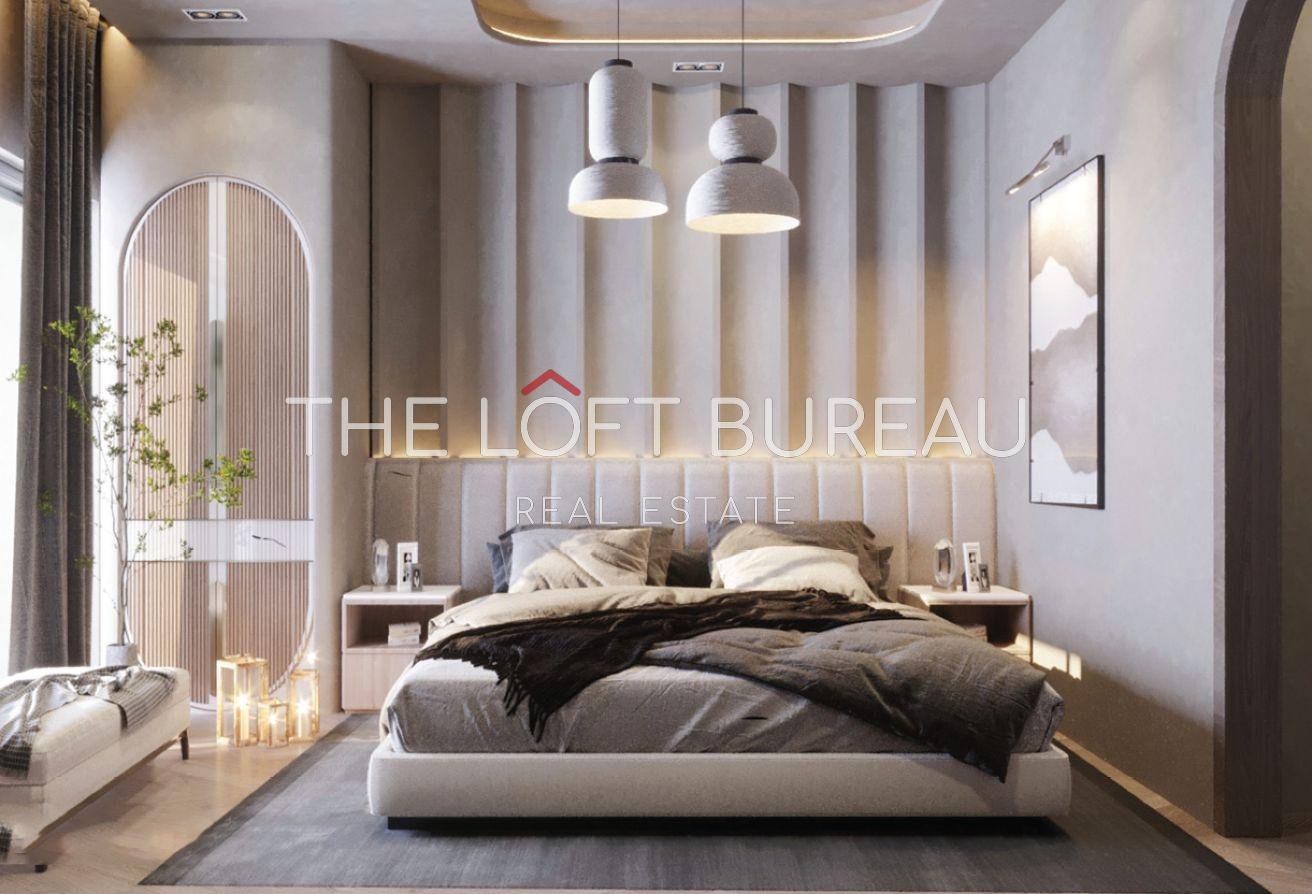 3BHK | 189m² | High Floor | 60/40 PP | 3.18M