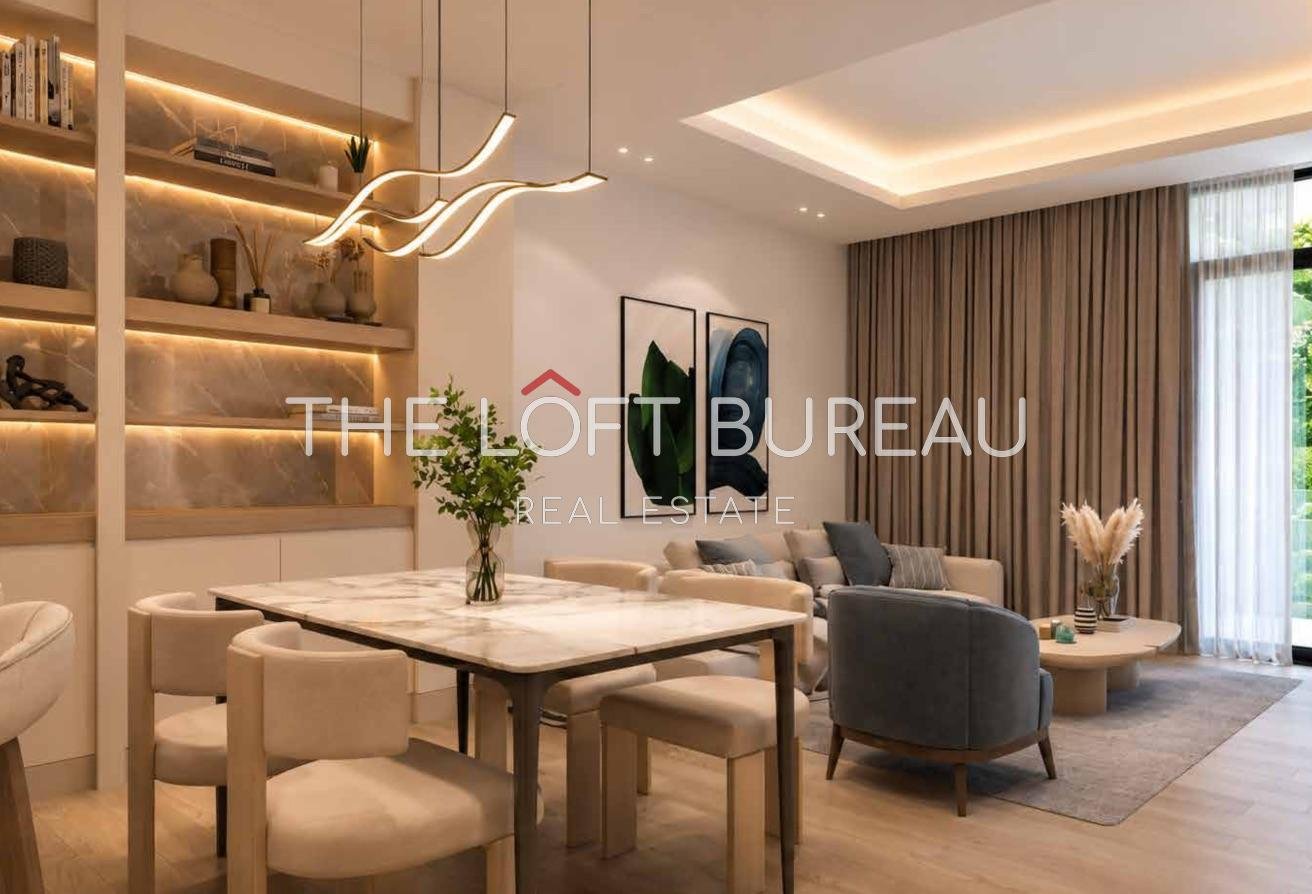 Furnished Duplex | No Fees | 2027 | Flexible Pay