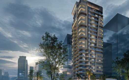 Luxury Made Simple | Prime Living in Lusail