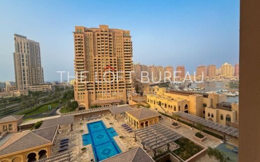 Great Deal | 2 Bed for sale in Ferrari Tower