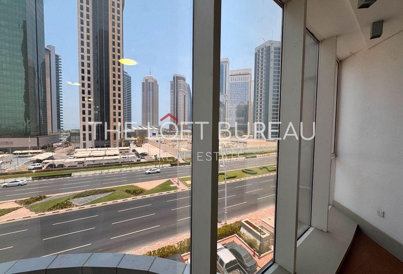 OFFICE SPACE SPECIOUS PRIME LOCATION WEST BAY