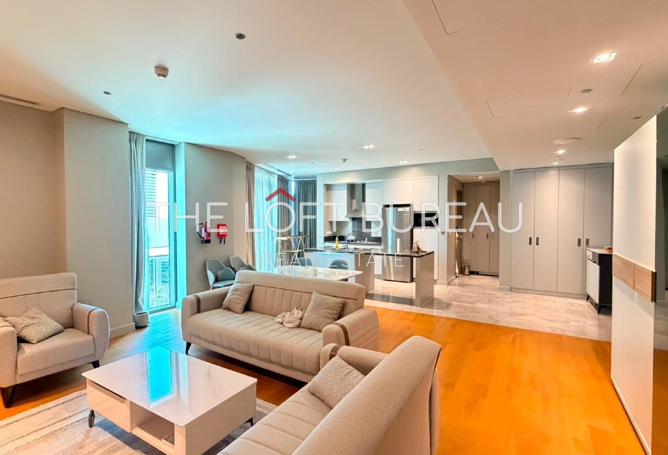 AMAZING! 1BR FOR SALE IN SEEF !