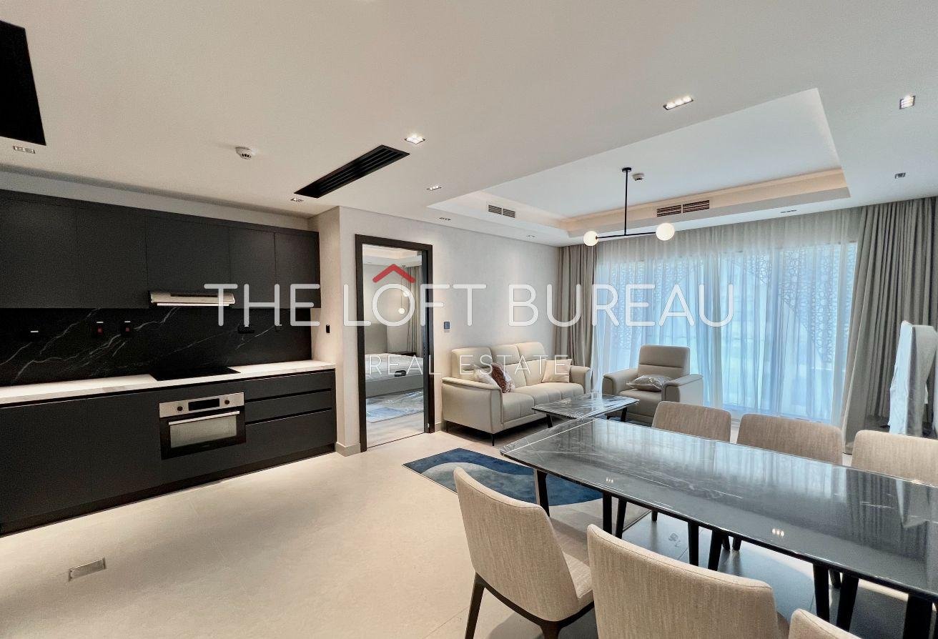 1 BHK | READY JUNE 2026 | 4 YEAR PAYMENT PLAN