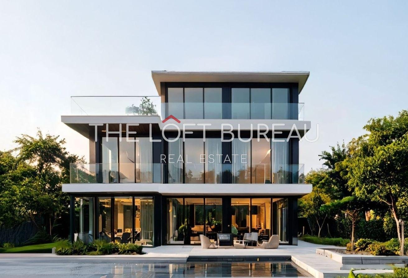 Create Your Own Luxury Villa in Huzoom Lusail