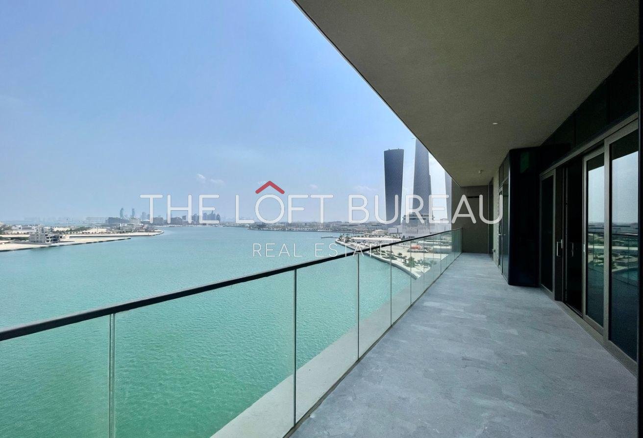 NO COMMISSION I 4 YRS TO PAY I SEA VIEW BRAND NEW
