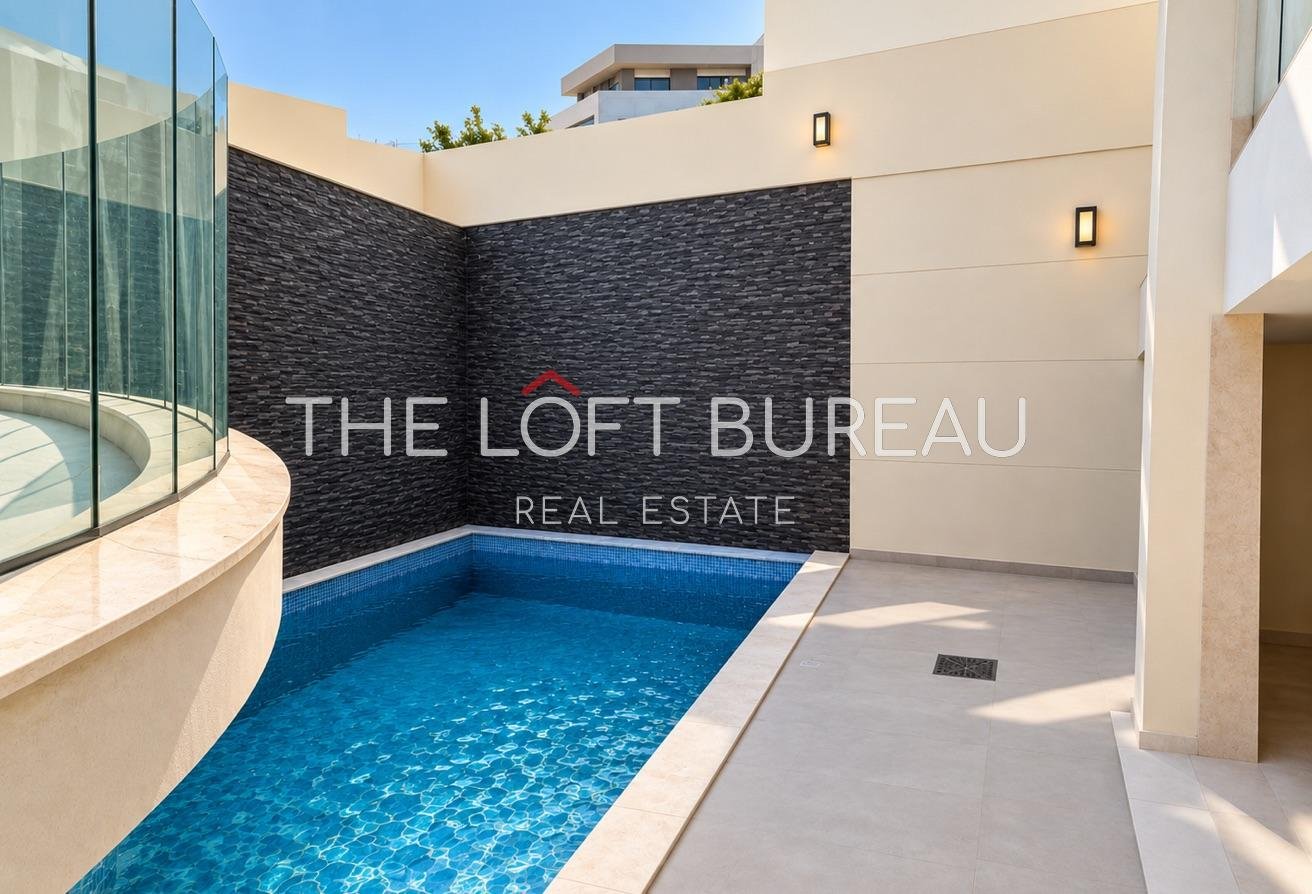 GREAT PRICE | BRAND NEW |FULL PRIVACY|PRIVATE POOL