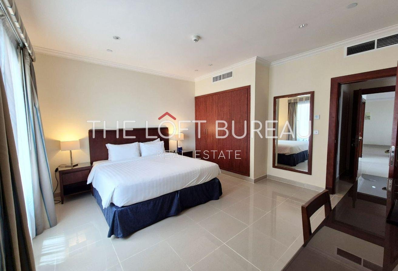 BILLS INCLUDED | NO COMMISSION | 2BR
