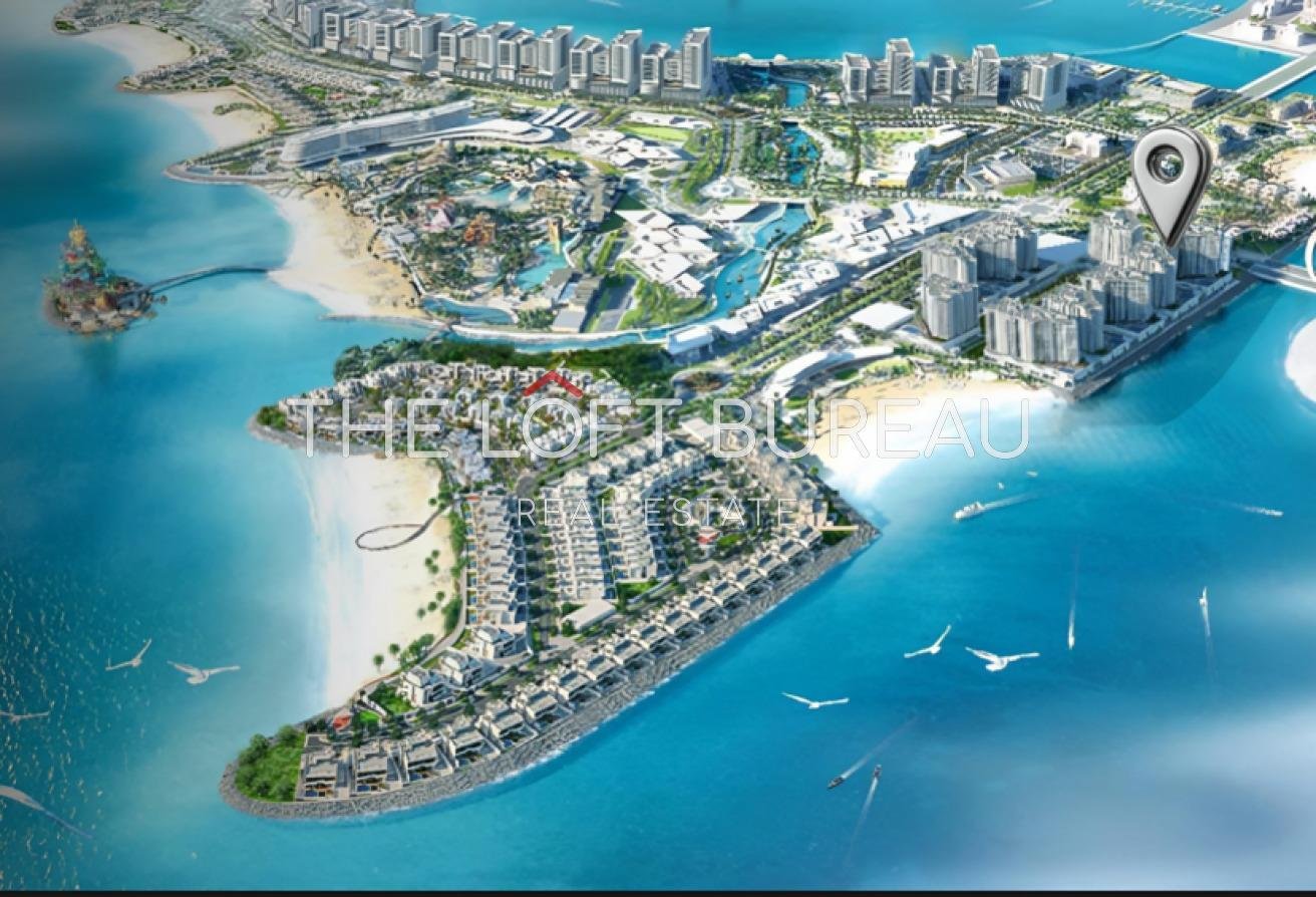|No Commission|Most Luxurious Project | 1BHK