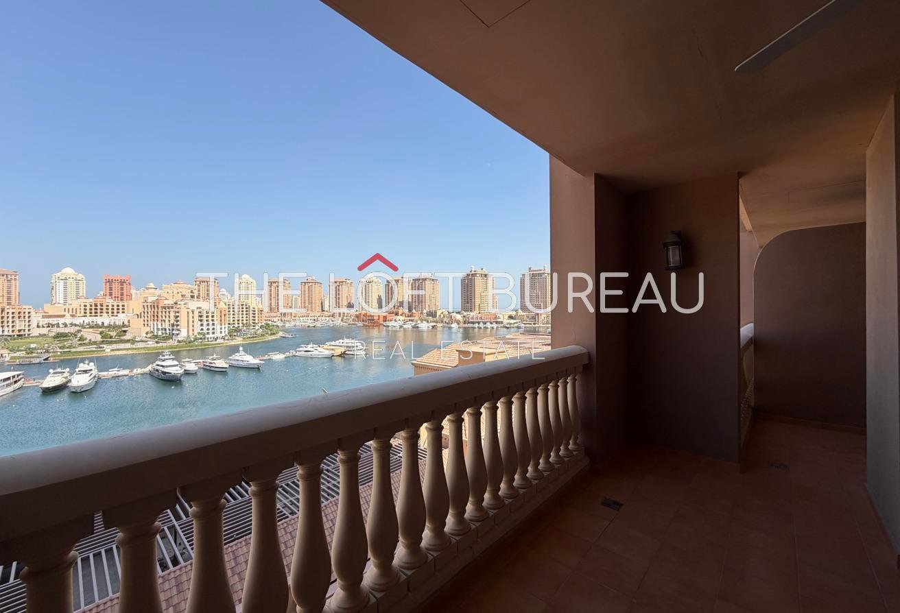 BILLS INCLUDED || MARINA VIEW || FURNISHED