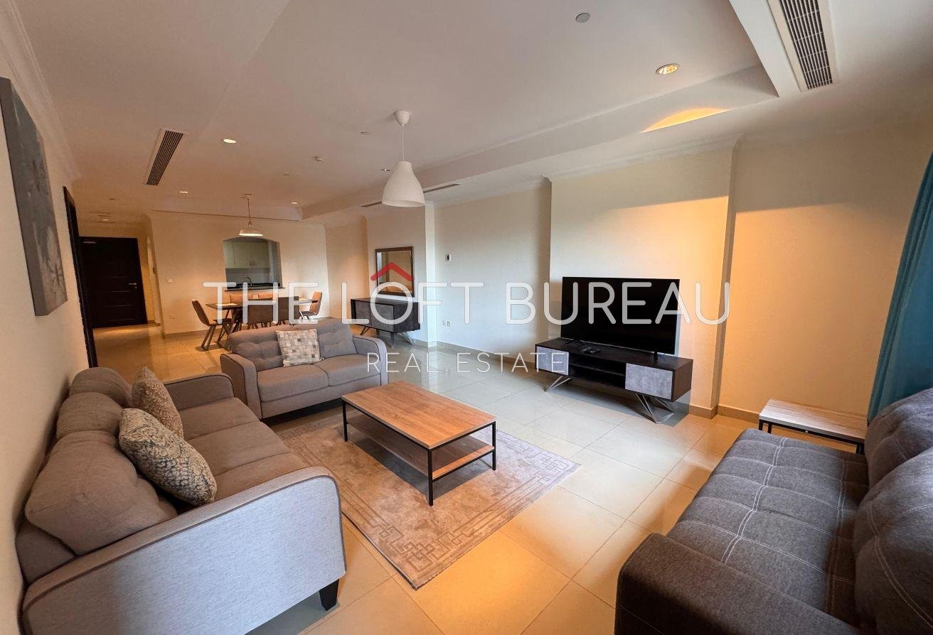BILLS INCLUDED SPECIOUS 1 BEDROOM BALCONY BRIGHT