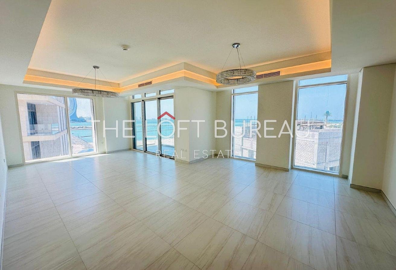 Home 7 SEA VIEW|NO FEES|7% DOWNPAYMENT|6 YEARS PLAN|PROMO