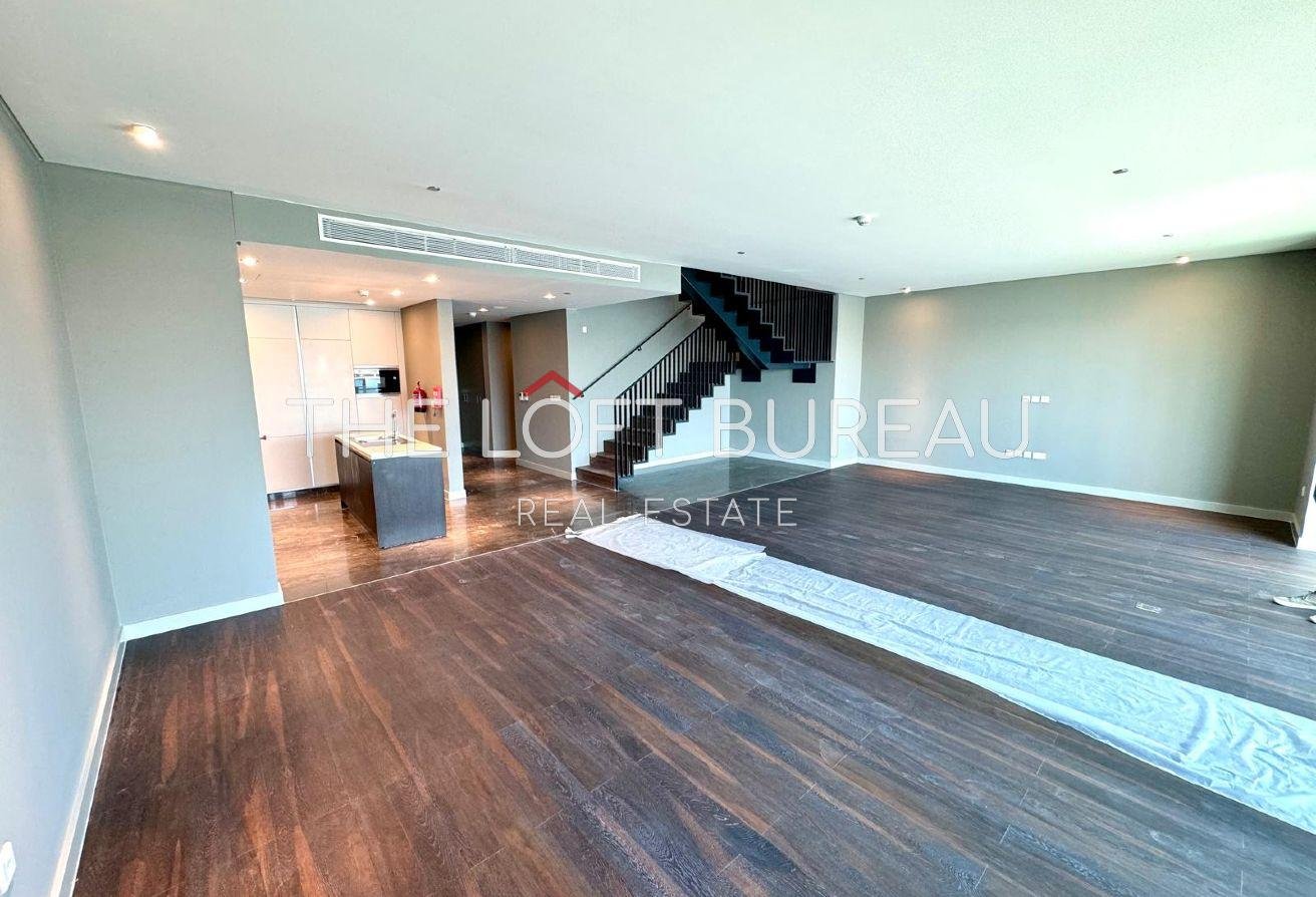 Townhouse 3 BR+Maid| 6 Years PP|Ready to move in|