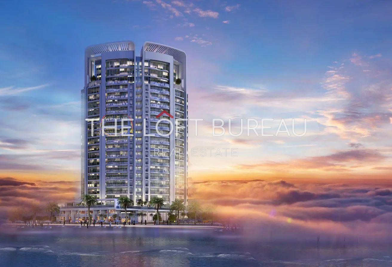 5 Years PP | Handover 2027 |10% Down Payment