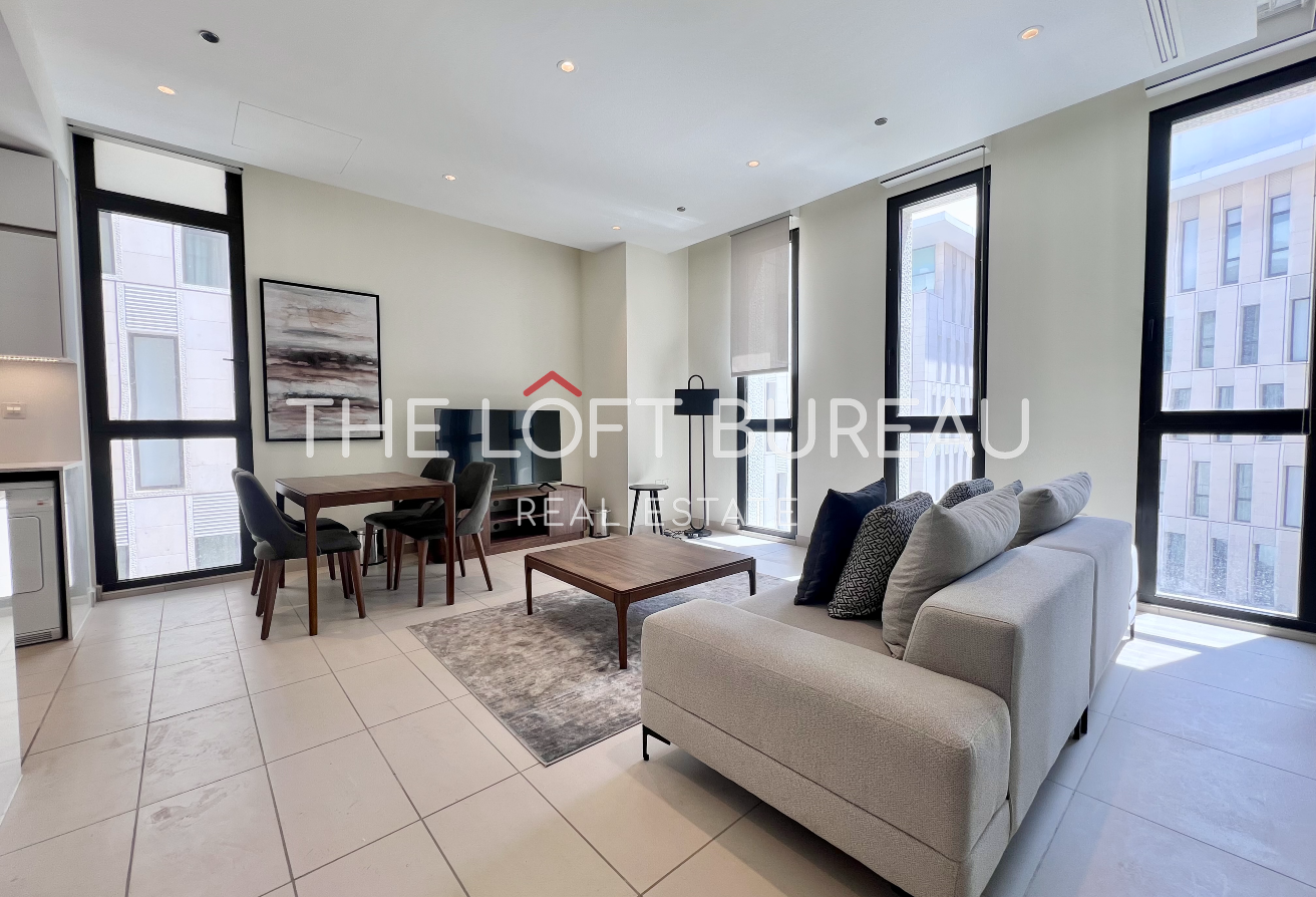 10%CORPORATE DISCOUNT | 1 BEDROOM | BILLS INCLUDED