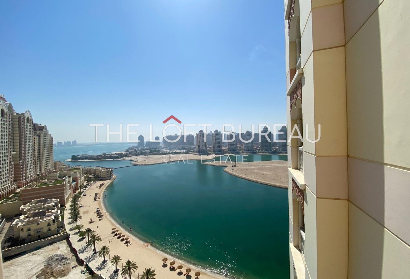 HOT DEAL | 2BHK | FULLY SEA VIEW | FULLY FURNISHD
