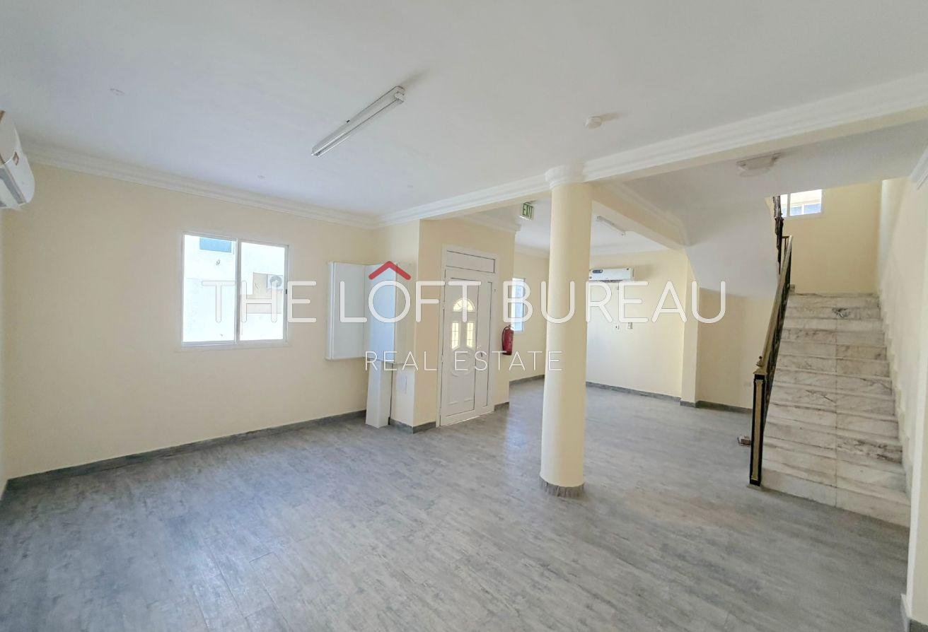 STAND ALONE | 6 BR VILLA| FREEHOLD| IN COMPOUND|