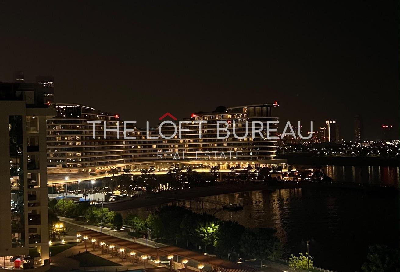 PANORAMIC 1BR IN LUSAIL MARINA HEIGHT | BEST PRICE