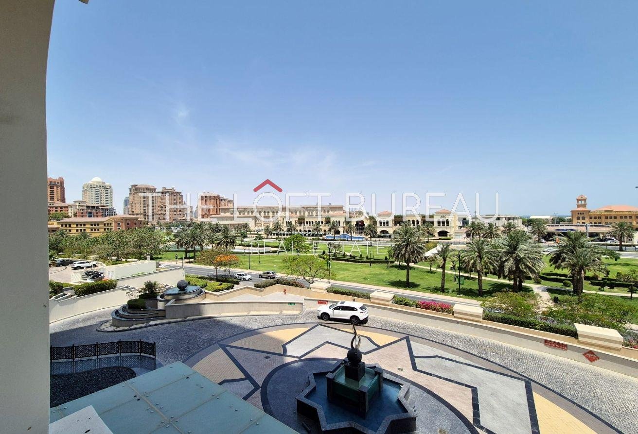 LUXURY 1BR | FULLY FURNISHED | BILLS INCLUDED