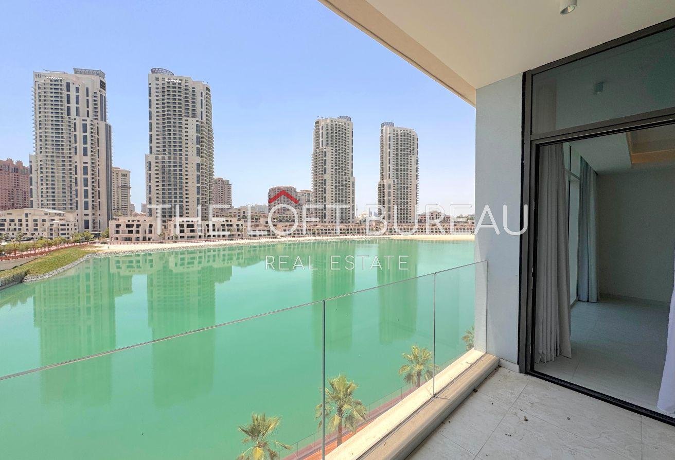Sea View Luxurious 3+Maid ! Modern Luxury Living!