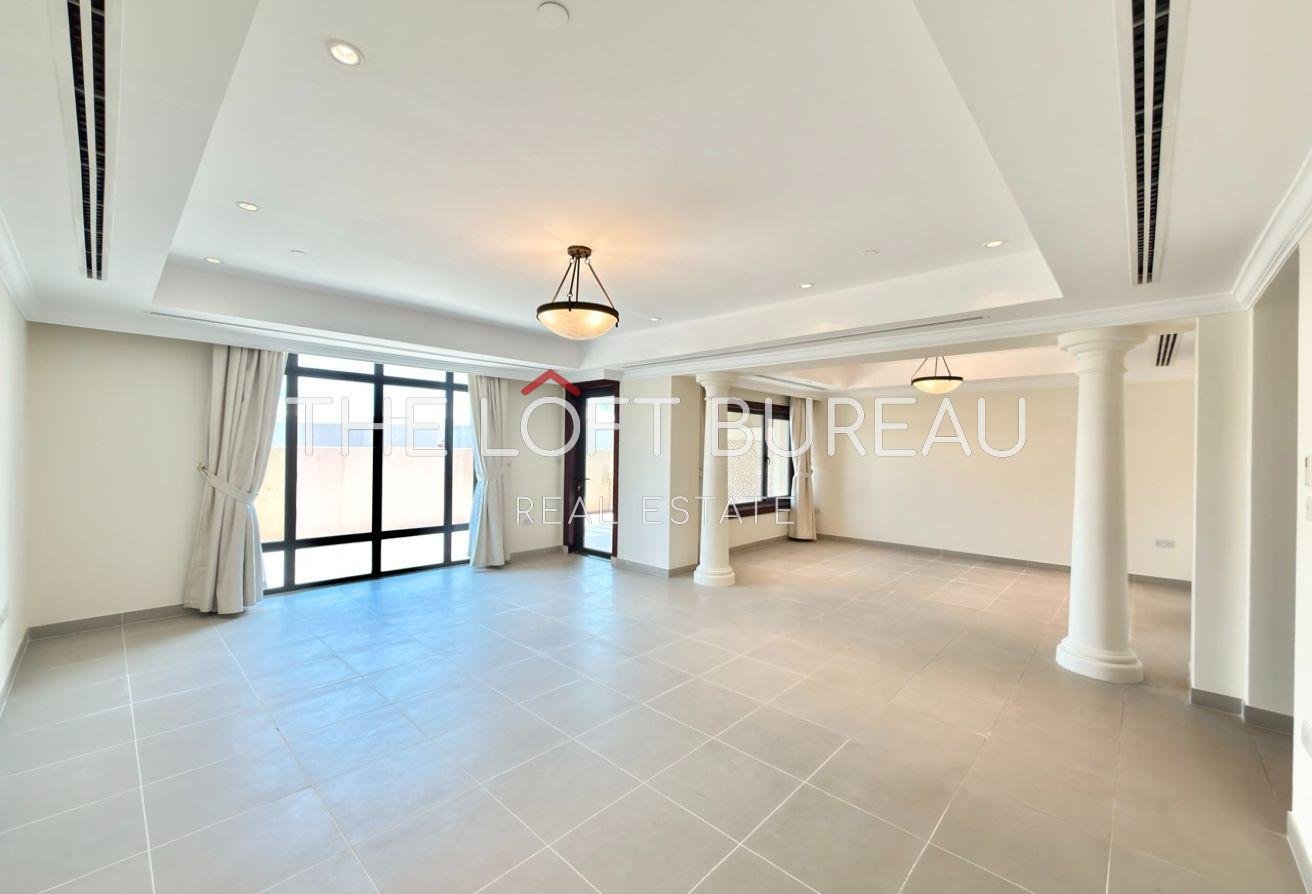 LAST UNIT I BRIGHT I SPACIOUS 4BR+MAID DUPLEX