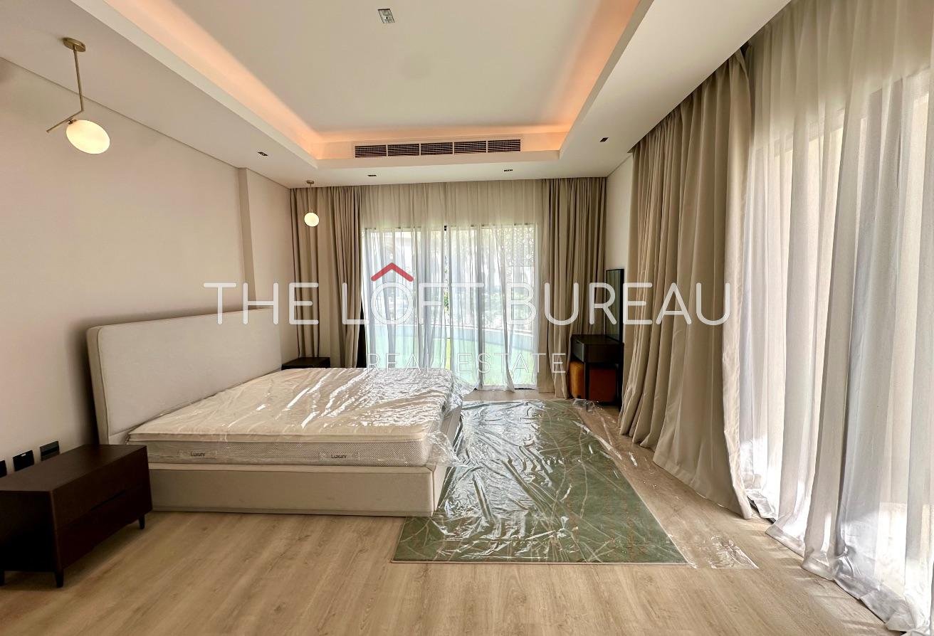Brand New 2BR + Office | 20% DP | 4-Year Plan