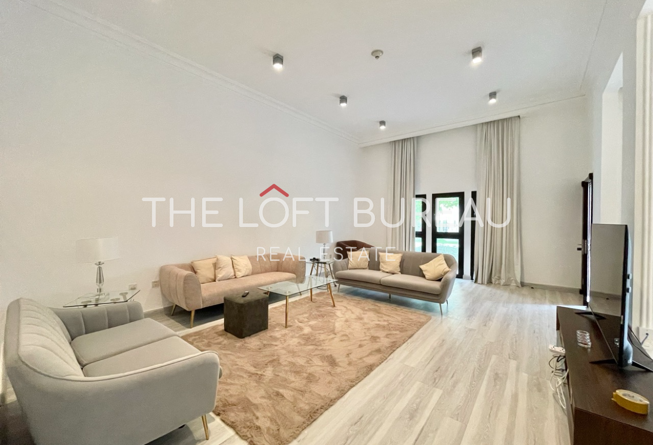 BEST PRICE I MODERN TRIPLEX 3 BR I BEACH ACCESS