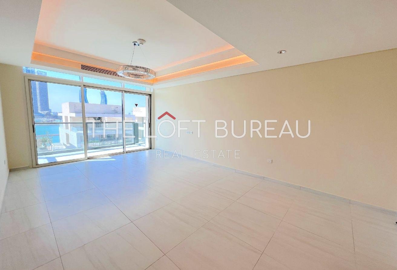 No Commission! 6 Years PP!Low DP!Partial Sea View!