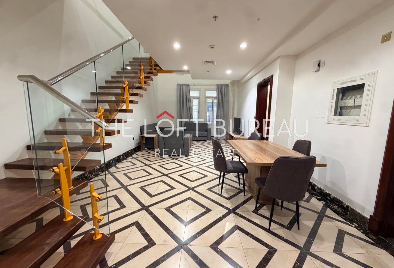 Spacious 3BR + Maid | Near Park | Fox Hills