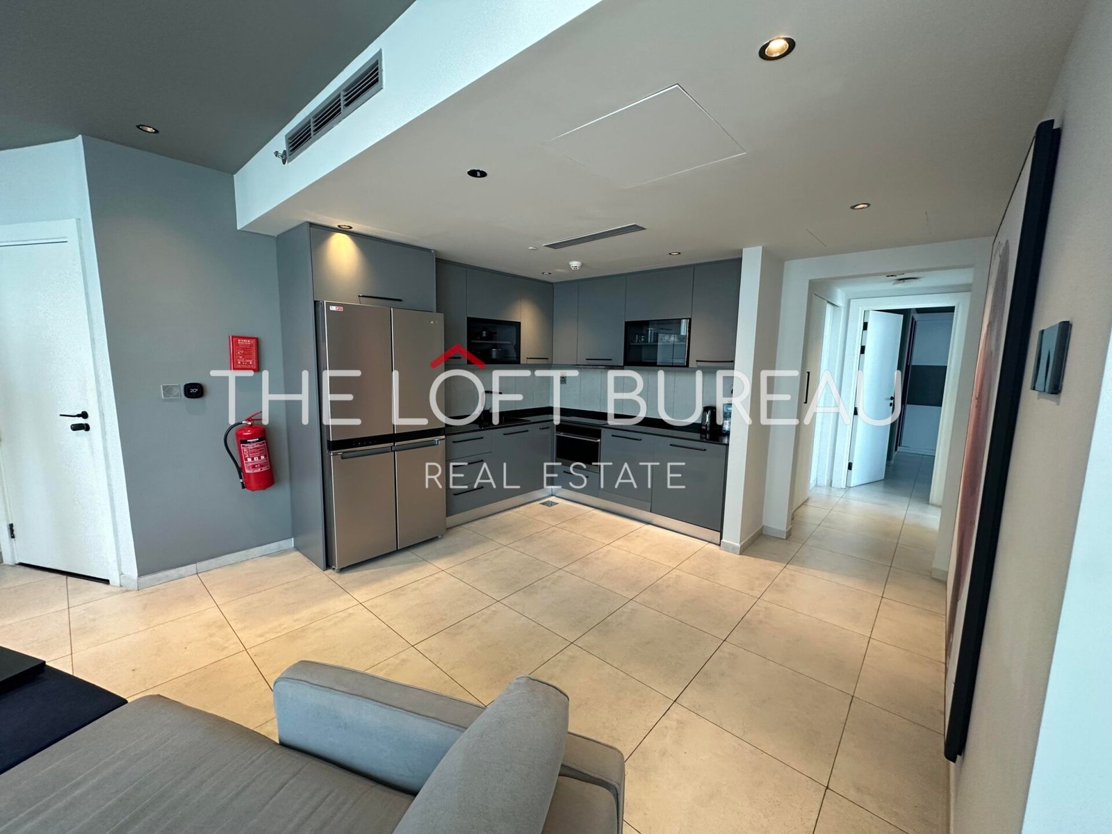 Hotel Apartment 3BR | Bills Included Lusail