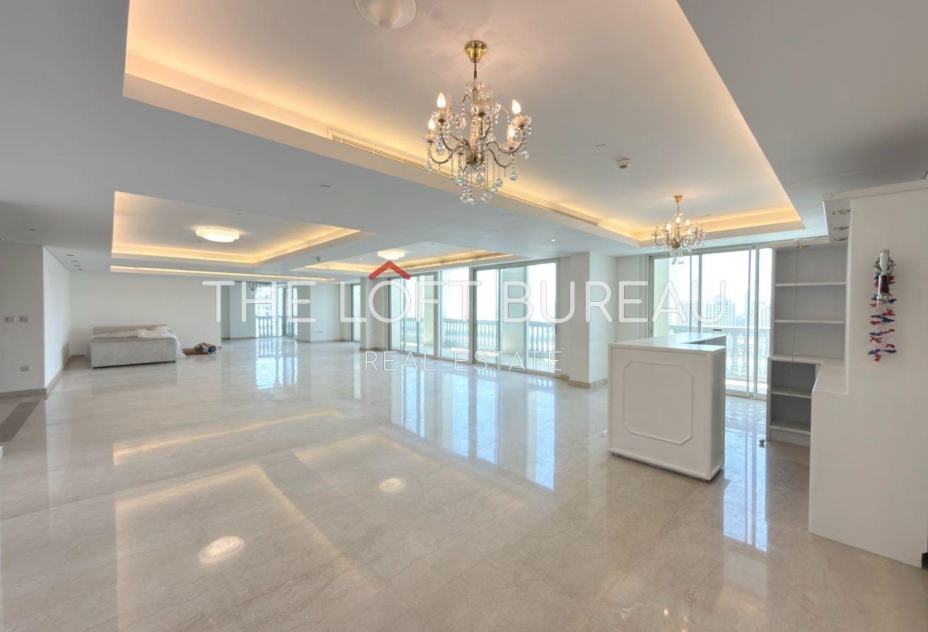 LUXURIOUS 4 BEDROOM  PENTHOUSE || BILLS INCLUDED