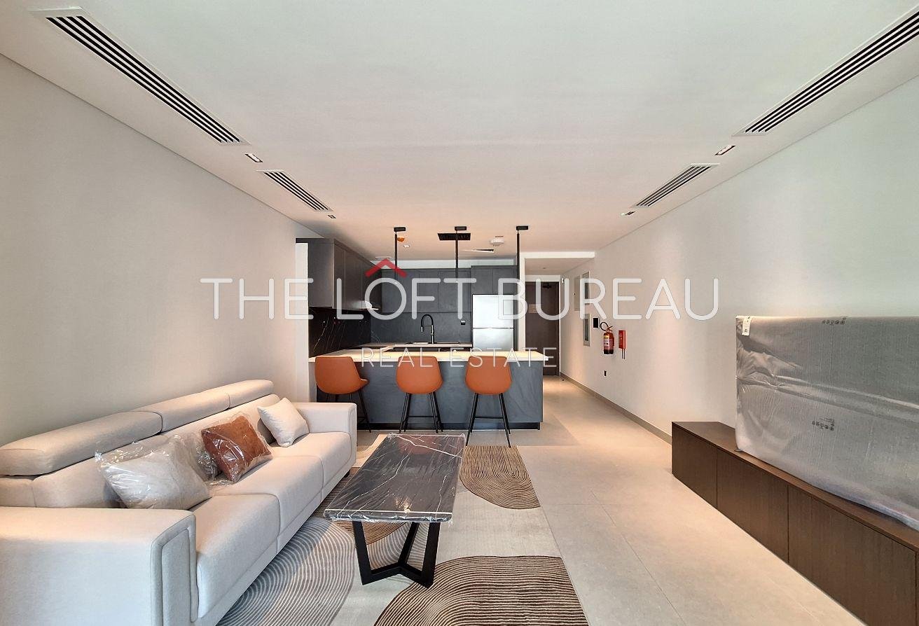 LUXURY STUDIO FOR SALE IN LA PLAGE, THE PEARL