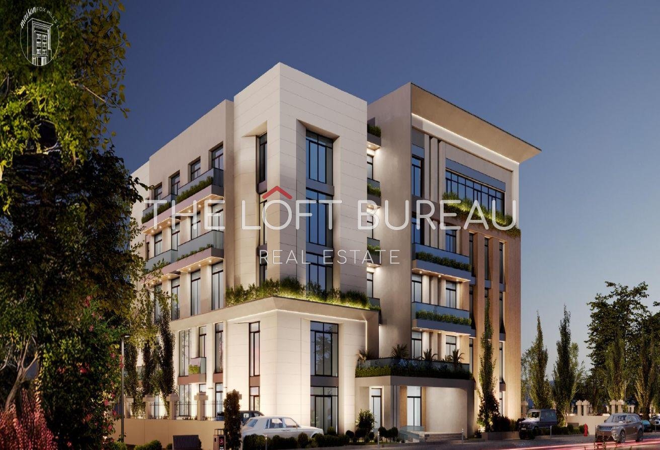 NO COMMISSION|FURNISHED DUPLEX 3 BR|PRIVATE GARDEN