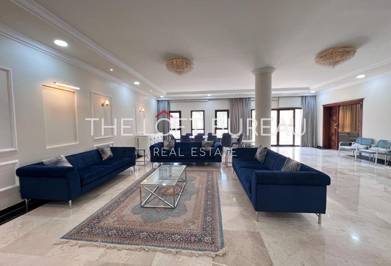 Home 8 5 BR || WESTBAY LAGOON VILLA || BEACH ACCESS
