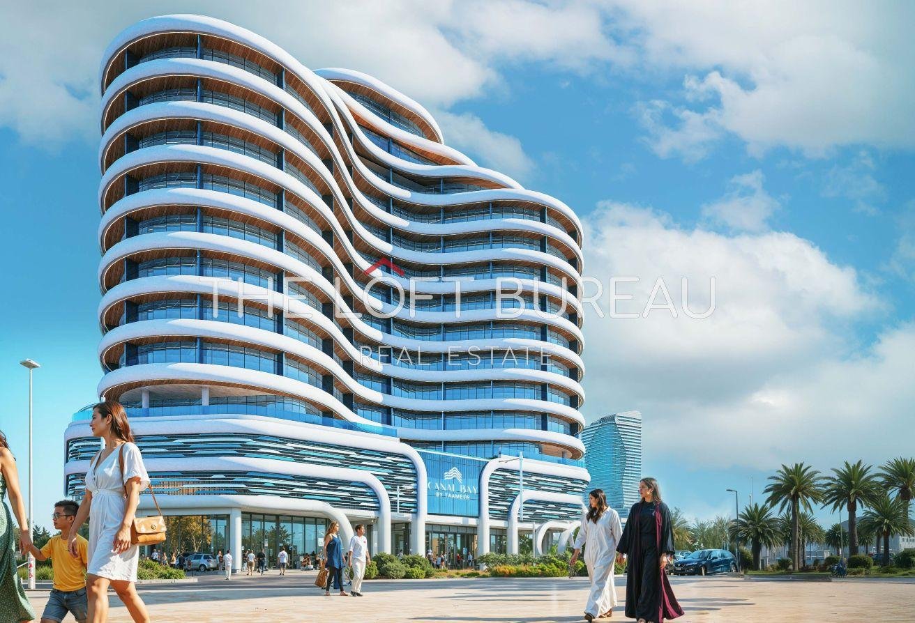Unique Luxurious | 2BR Apartment | Prime Location