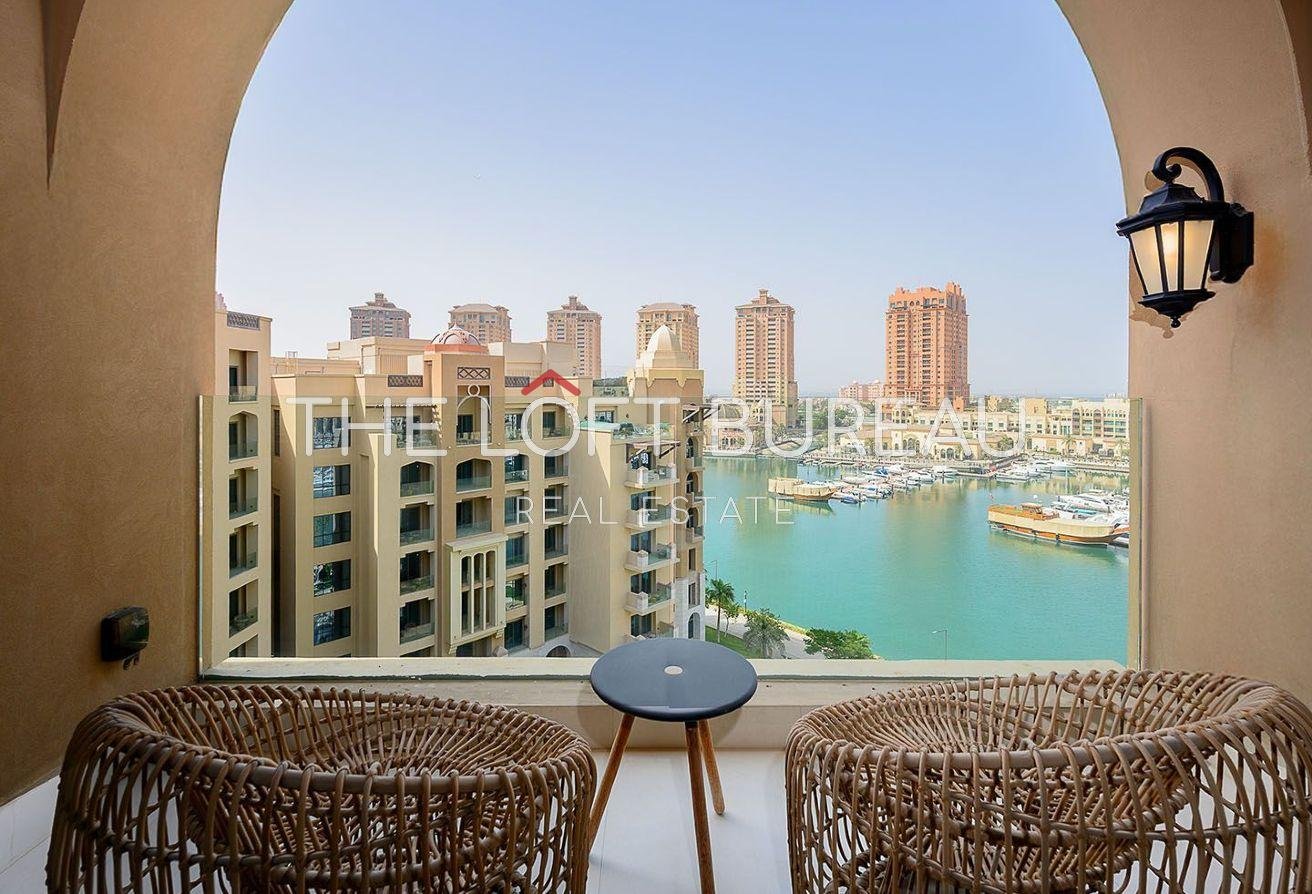 Home 11 BRANDED LUXURY 3BD+MAID | SEA VIEW | 5 STAR