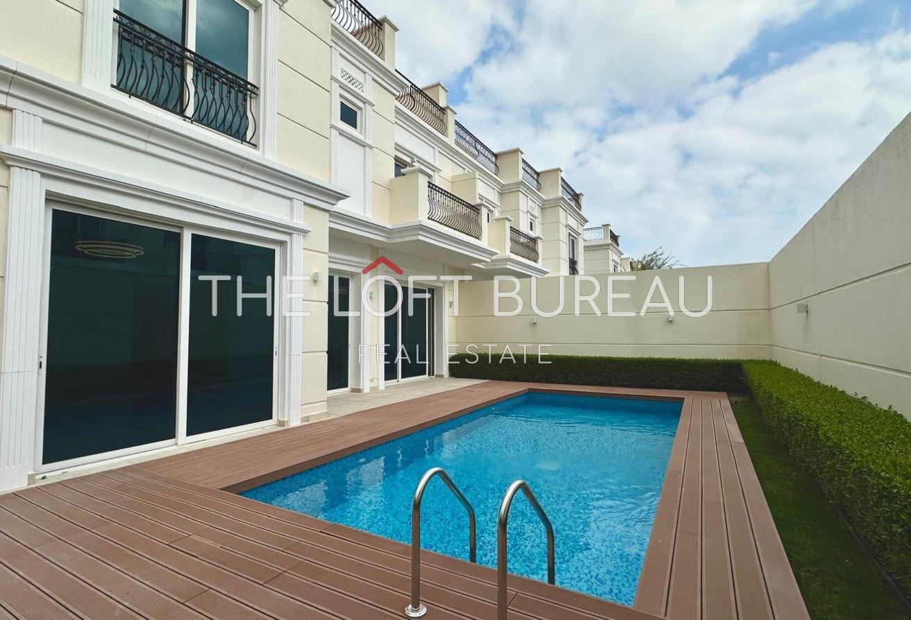 No Commission | Private Pool | Driver’s Room