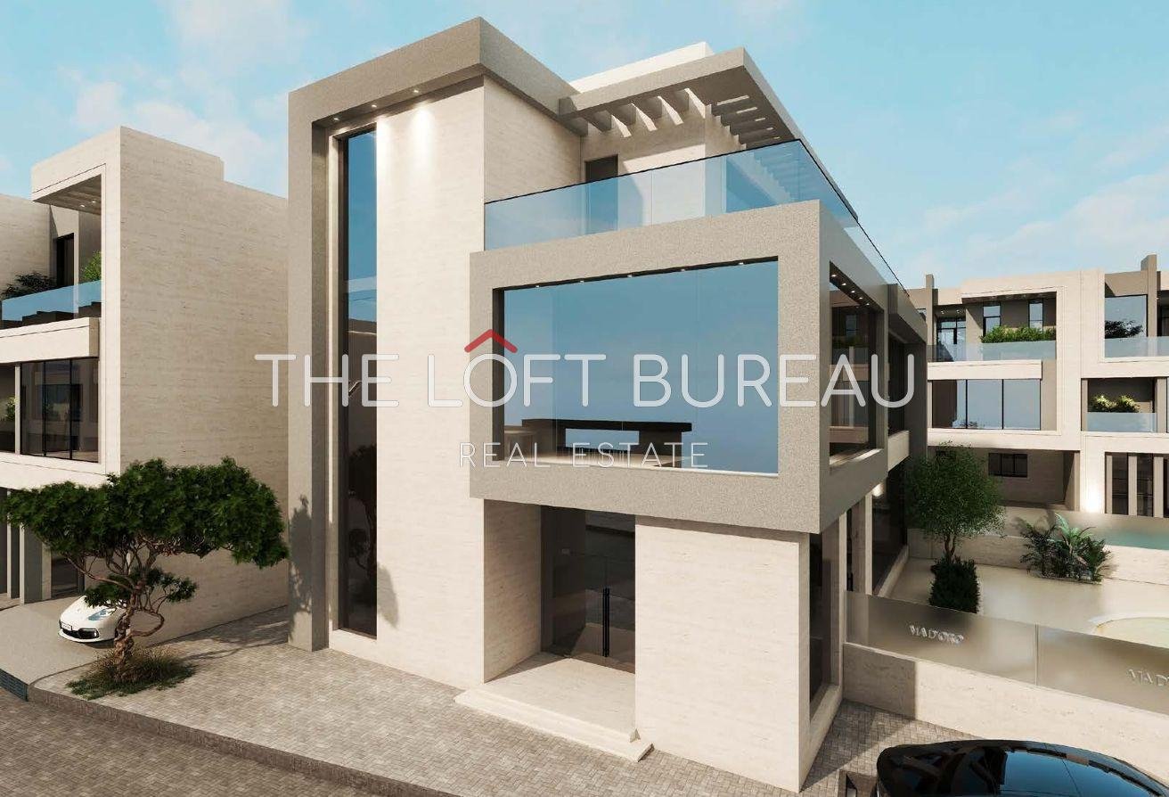 4BR FF Villa | 412m² | 60% HO | PP | 4.5M|